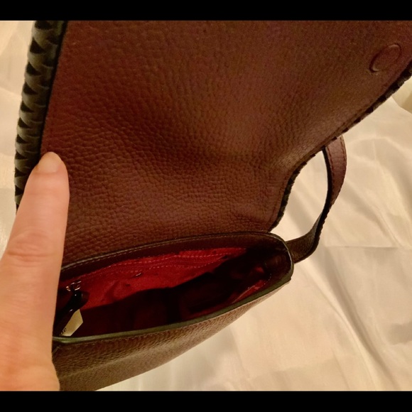 Kate spade cross body bag! - Picture 4 of 5